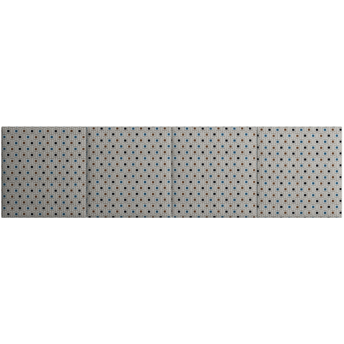 Kingfish Headboard